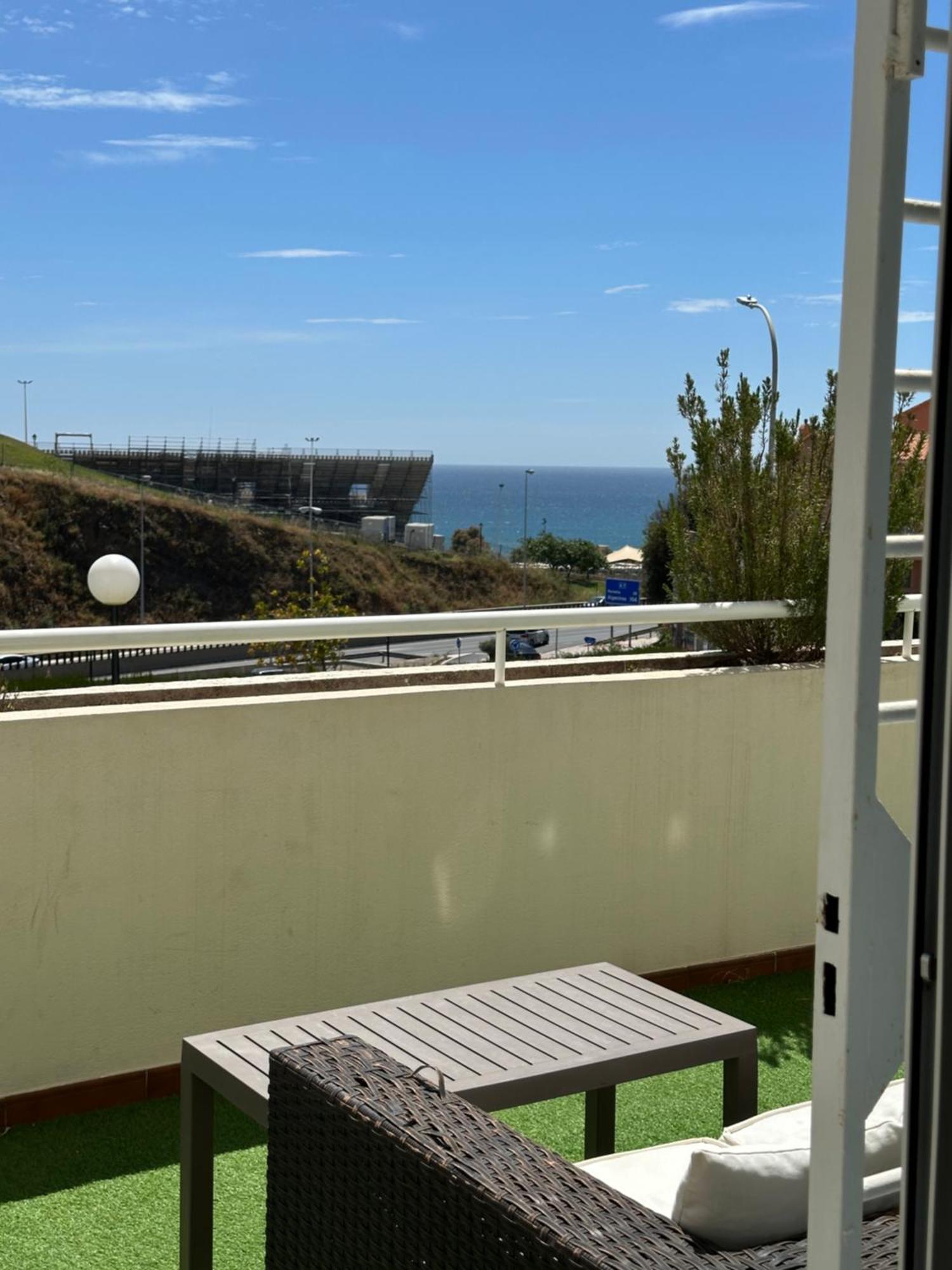 Apartment Castillo Malaga Paradaise 3 Fuengirola